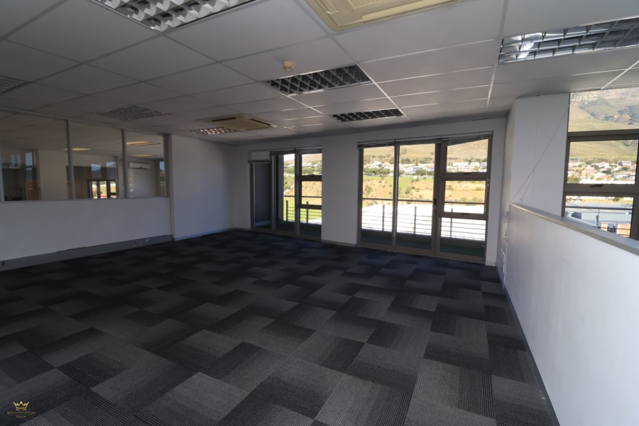 To Let commercial Property for Rent in Woodstock Western Cape